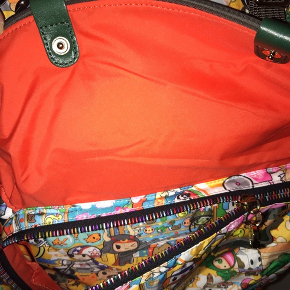 Tokidoki - Picture 6 of 8